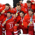 Olympics: Ice Hockey-Men’s Team Gold medal match – GER-OAR