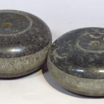 Curling Stones