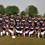 rugby india