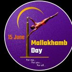 mallakhamb day