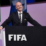 Gianni-Infantino