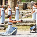 Olympic-Flame-Ancient-Olympia-VII