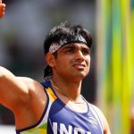 neeraj chopra