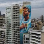 The-Lionel-Messi-mural-was-inaugurated-in-Rosario-it-is