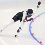 Speed Skating – Beijing 2022 Winter Olympics Day 9