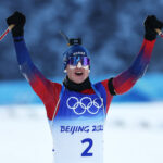 Biathlon – Beijing 2022 Winter Olympics Day 14