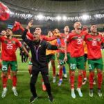 Morocco v Portugal: Quarter Final – FIFA World Cup Qatar 2022