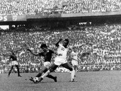 The day when Pele played against Mohun Bagan and brought ‘Calcutta’ to a standstill