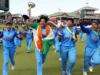ICC Under-19 Women’s T20 World Cup- India crowned the first-ever champions