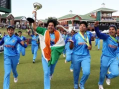 ICC Under-19 Women’s T20 World Cup- India crowned the first-ever champions
