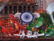 Khelo India Youth Games 2022 get a glittering start in Bhopal