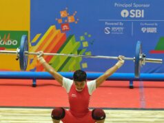 Khelo India Youth Games- Ashmita Dhone, Vinatai Aher, L Dhanush create national record in Weightlifting