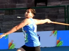 Khelo India Youth Games- Dev Kumar Meena creates new pole vault record; Deepika breaks her own record in javelin throw