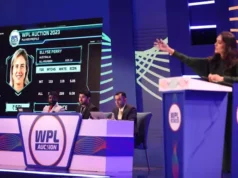 WPL Auction- Smriti Mandhana became the most expensive women player of the inaugural season