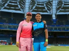 WPL 2023- BCCI announced five team owners for the inaugural season of Women’s Premier League