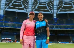 WPL 2023- BCCI announced five team owners for the inaugural season of Women’s Premier League