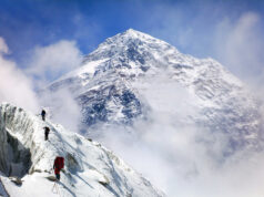 70 years of Everest- A journey of celebration, toil, fate and achievement