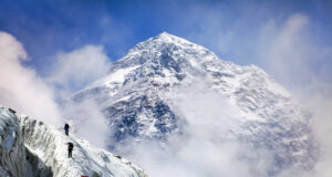 70 years of Everest- A journey of celebration, toil, fate and achievement