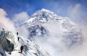 70 years of Everest- A journey of celebration, toil, fate and achievement