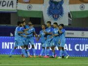 Intercontinental Cup win gives several positives to the present Indian Football