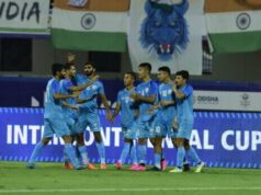 Intercontinental Cup win gives several positives to the present Indian Football