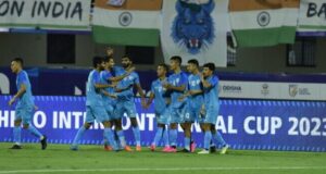 Intercontinental Cup win gives several positives to the present Indian Football