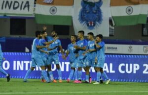 Intercontinental Cup win gives several positives to the present Indian Football