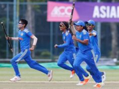 ACC Women’s Emerging Teams Asia Cup- India win title by defeating Bangladesh