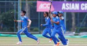 ACC Women’s Emerging Teams Asia Cup- India win title by defeating Bangladesh