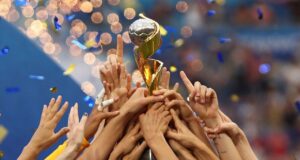FIFA Women’s World Cup: From submissive beginning to becoming the most attended women’s sporting event
