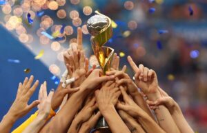 FIFA Women’s World Cup: From submissive beginning to becoming the most attended women’s sporting event
