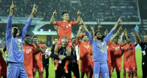 Sunil Chhetri and boys win 9th SAFF title; give viable reasons to celebrate Indian Football