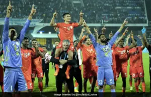 Sunil Chhetri and boys win 9th SAFF title; give viable reasons to celebrate Indian Football