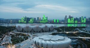 Embracing the ‘green’- Hangzhou Asian Games to follow all forms of sustainability measures Hangzou Asian Games