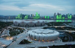 Embracing the ‘green’- Hangzhou Asian Games to follow all forms of sustainability measures Hangzou Asian Games
