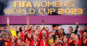 FIFA Women’s World Cup 2023- Spain writes history with joy and over mutiny