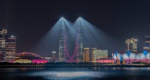 Opening ceremony of Hangzhou Asian Games will go without traditional fireworks performance