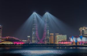 Opening ceremony of Hangzhou Asian Games will go without traditional fireworks performance