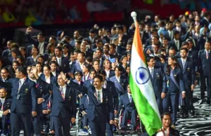 India at the Asian Games- From Sachin Nag’s first medal to a total of 672 medals till date