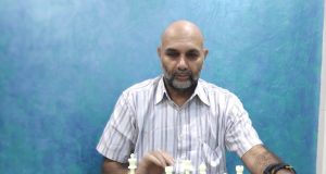 “To keep pace with the growth, sport is getting alienated from the spirit of Olympic Movement…..”, Praveen Thipsay