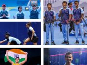 Hangzhou Asian Games- Indian compound archers take the limelight on day 12