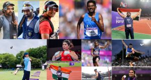 Hangzhou Asian Games- Aditi Ashok creates history on Day 8; India’s tally crosses 50