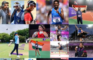 Hangzhou Asian Games- Aditi Ashok creates history on Day 8; India’s tally crosses 50