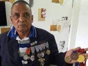 Muralikant Petkar- A miraculous life of India’s first paralympics gold medallist