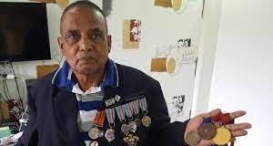 Muralikant Petkar- A miraculous life of India’s first paralympics gold medallist