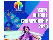 Mumbai to host the1st Asian Dueball Championship 2023