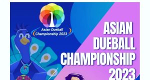 Mumbai to host the1st Asian Dueball Championship 2023