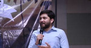 “Starting with Pickleball, I want to grow the sports base in Nagpur……”, Shreyansh Mohta