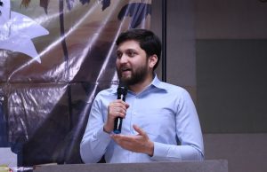 “Starting with Pickleball, I want to grow the sports base in Nagpur……”, Shreyansh Mohta