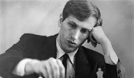 Bobby Fischer- The Man Behind His Chess Moves and Games